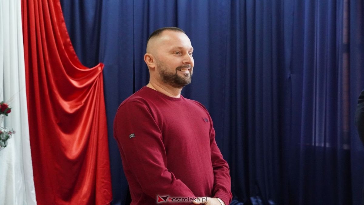 Dzień pracownika socjalnego w Ostrołęckim DPS [21.11.2025] - zdjęcie #36 - eOstroleka.pl