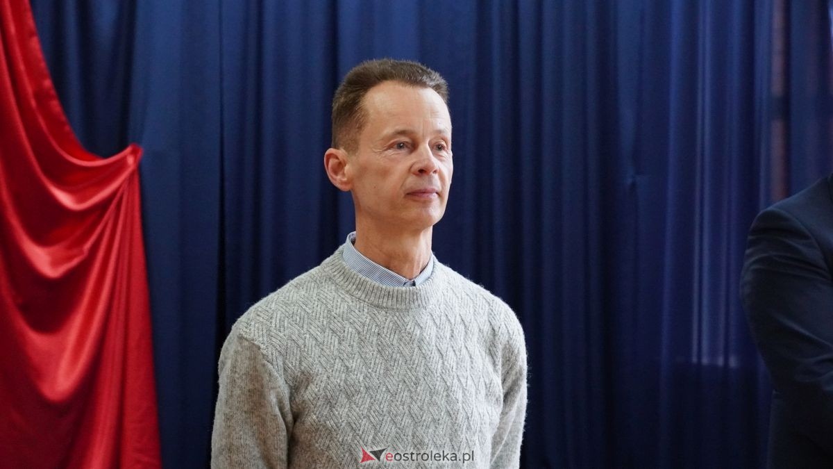Dzień pracownika socjalnego w Ostrołęckim DPS [21.11.2025] - zdjęcie #29 - eOstroleka.pl