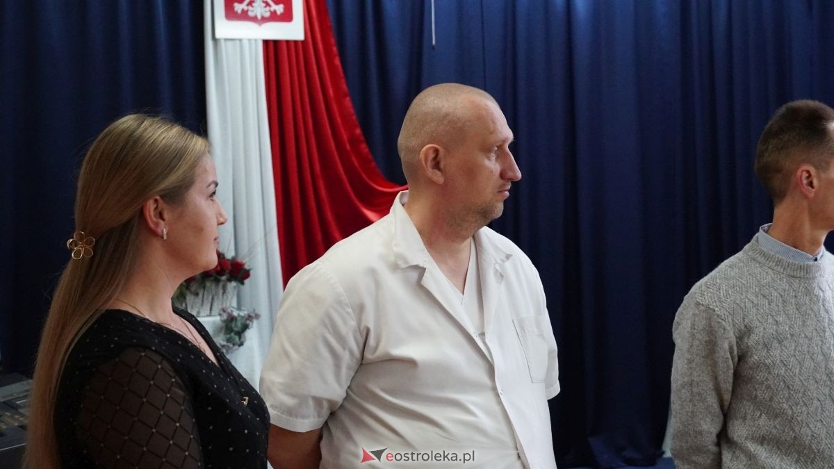 Dzień pracownika socjalnego w Ostrołęckim DPS [21.11.2025] - zdjęcie #28 - eOstroleka.pl