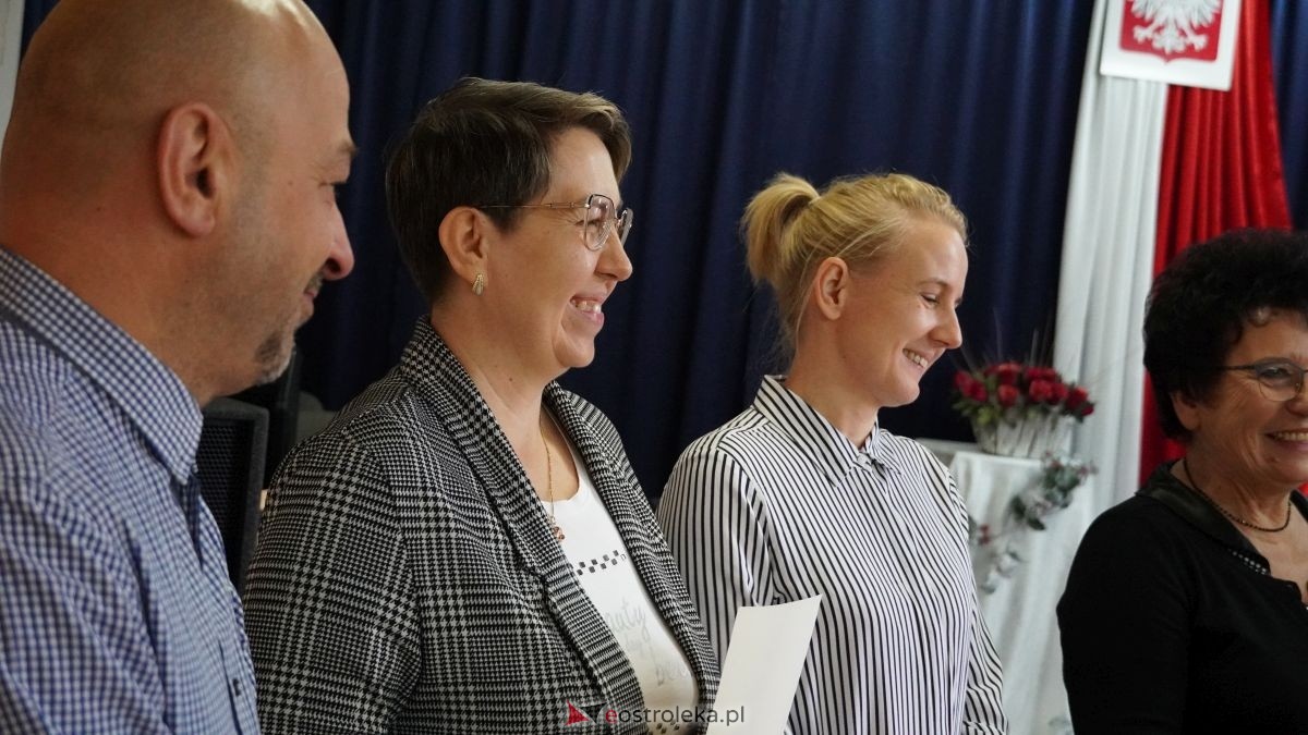 Dzień pracownika socjalnego w Ostrołęckim DPS [21.11.2025] - zdjęcie #18 - eOstroleka.pl
