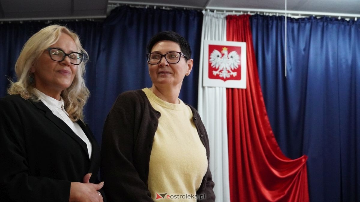 Dzień pracownika socjalnego w Ostrołęckim DPS [21.11.2025] - zdjęcie #11 - eOstroleka.pl