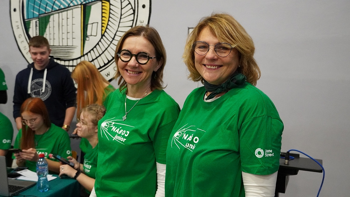 Międzynarodowy konkurs Nabój Junior w Ostrołęce - edycja 2025 [21.11.2025] - zdjęcie #60 - eOstroleka.pl