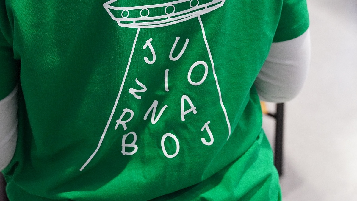 Międzynarodowy konkurs Nabój Junior w Ostrołęce - edycja 2025 [21.11.2025] - zdjęcie #15 - eOstroleka.pl