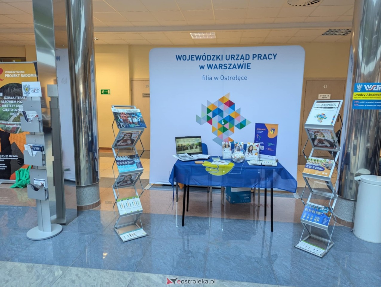 IV Forum Ekonomii Społecznej Północno-Wschodniego Mazowsza [21.11.2025] - zdjęcie #6 - eOstroleka.pl