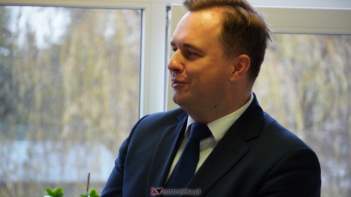 Dzień pracownika socjalnego w MOPR w Ostrołęce [21.11.2025] - zdjęcie #22 - eOstroleka.pl