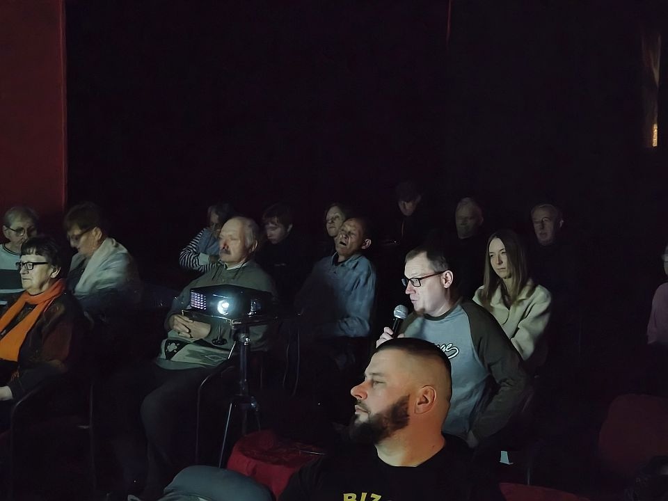 15. Ostrołęckie Slajdowisko Podróżnicze [22.11.2025] - zdjęcie #33 - eOstroleka.pl