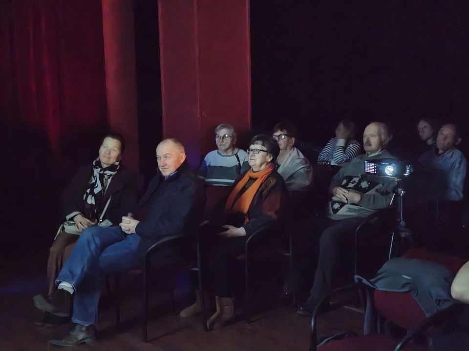 15. Ostrołęckie Slajdowisko Podróżnicze [22.11.2025] - zdjęcie #30 - eOstroleka.pl