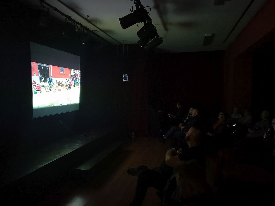 15. Ostrołęckie Slajdowisko Podróżnicze [22.11.2025] - zdjęcie #28 - eOstroleka.pl