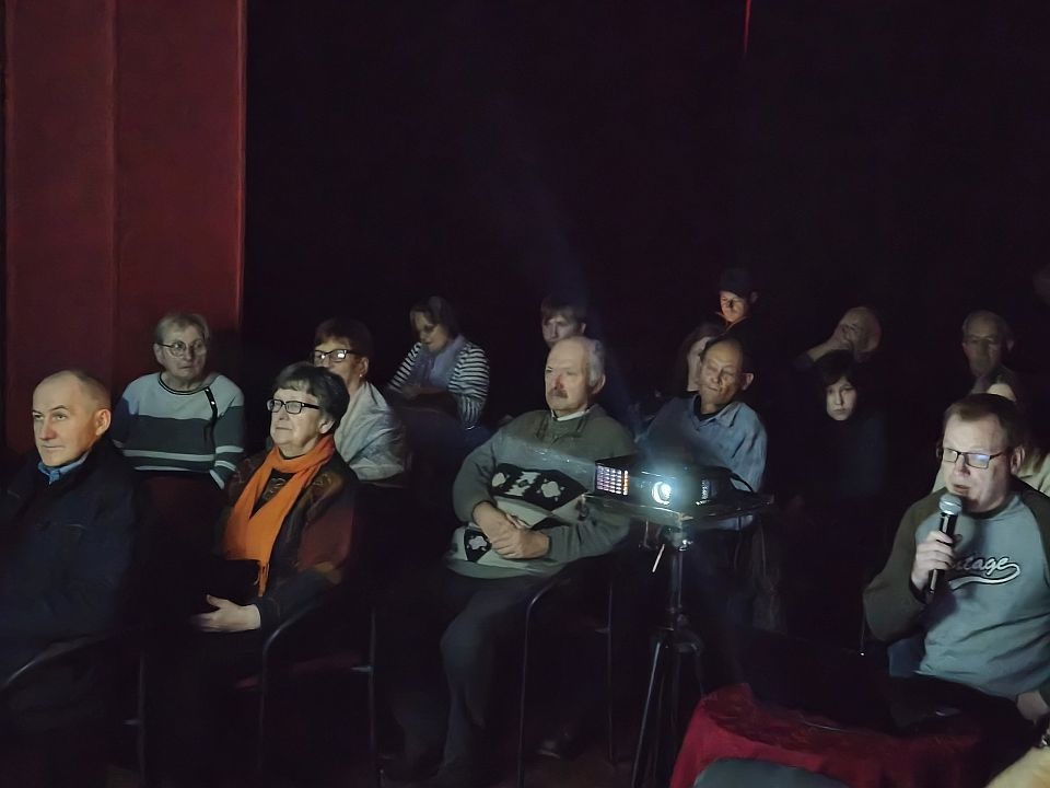 15. Ostrołęckie Slajdowisko Podróżnicze [22.11.2025] - zdjęcie #23 - eOstroleka.pl