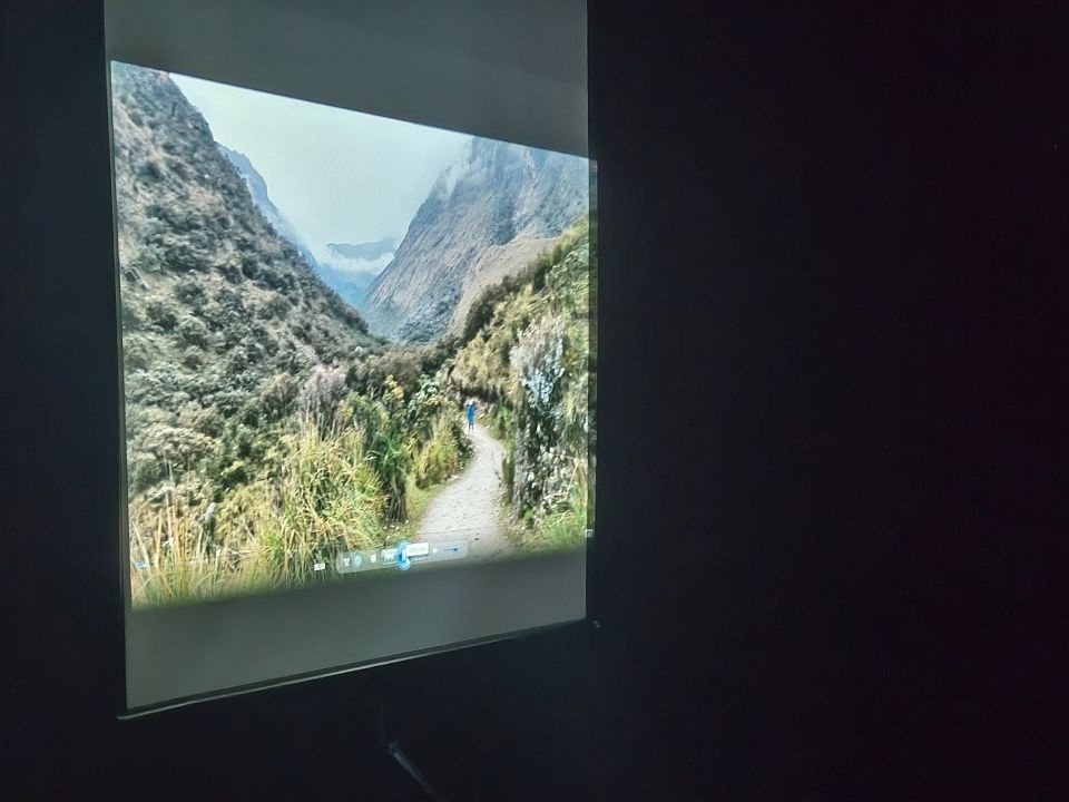 15. Ostrołęckie Slajdowisko Podróżnicze [22.11.2025] - zdjęcie #22 - eOstroleka.pl