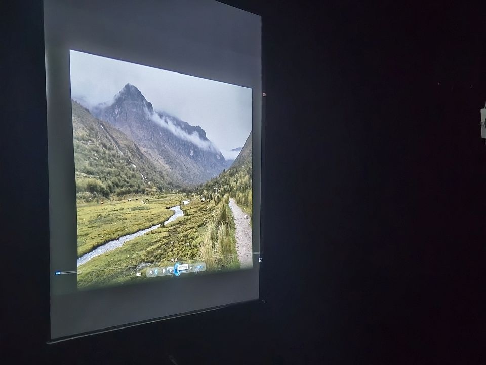 15. Ostrołęckie Slajdowisko Podróżnicze [22.11.2025] - zdjęcie #21 - eOstroleka.pl