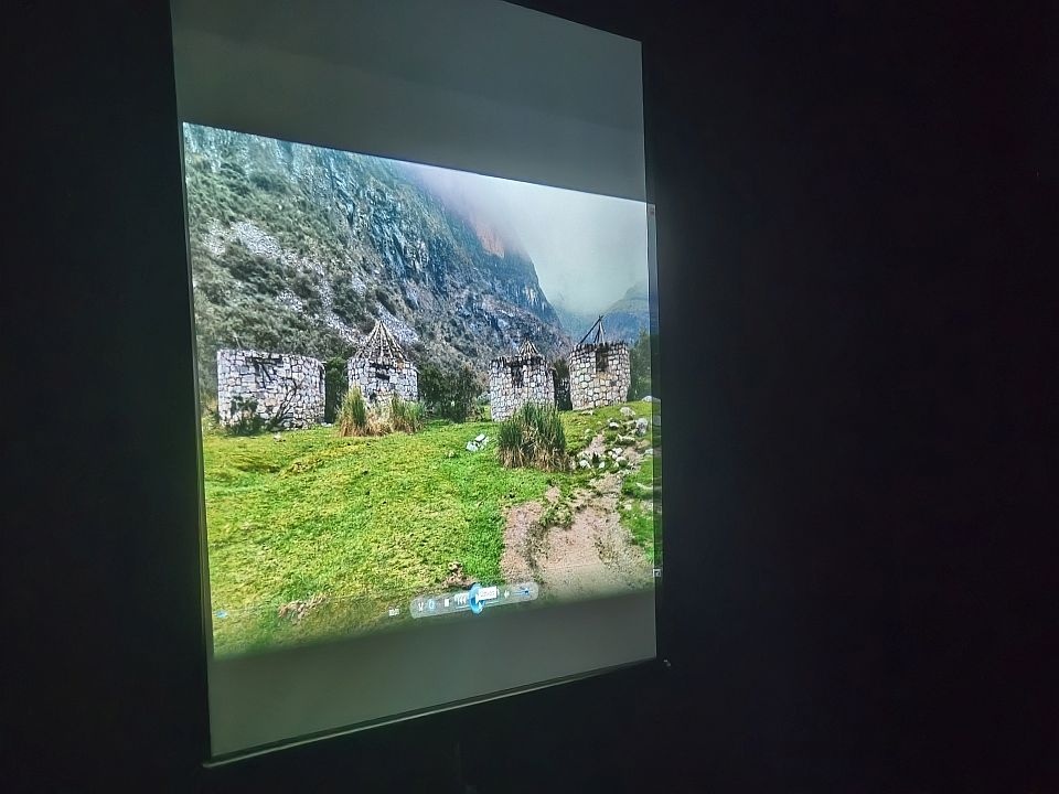 15. Ostrołęckie Slajdowisko Podróżnicze [22.11.2025] - zdjęcie #20 - eOstroleka.pl