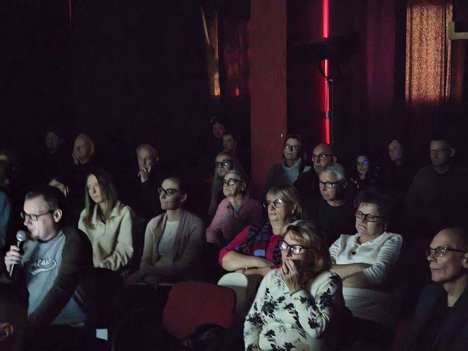 15. Ostrołęckie Slajdowisko Podróżnicze [22.11.2025] - zdjęcie #17 - eOstroleka.pl