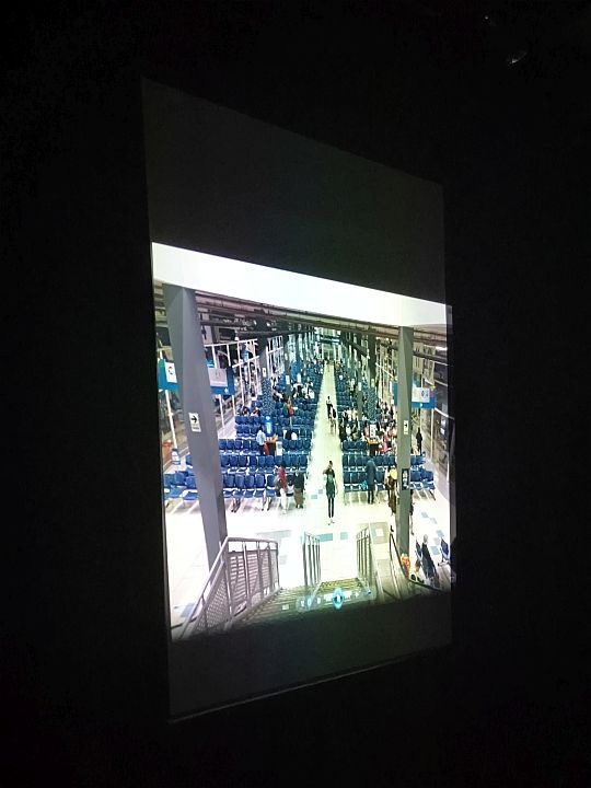 15. Ostrołęckie Slajdowisko Podróżnicze [22.11.2025] - zdjęcie #16 - eOstroleka.pl