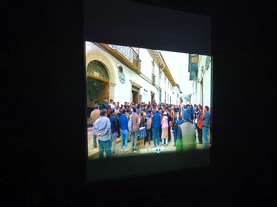 15. Ostrołęckie Slajdowisko Podróżnicze [22.11.2025] - zdjęcie #13 - eOstroleka.pl