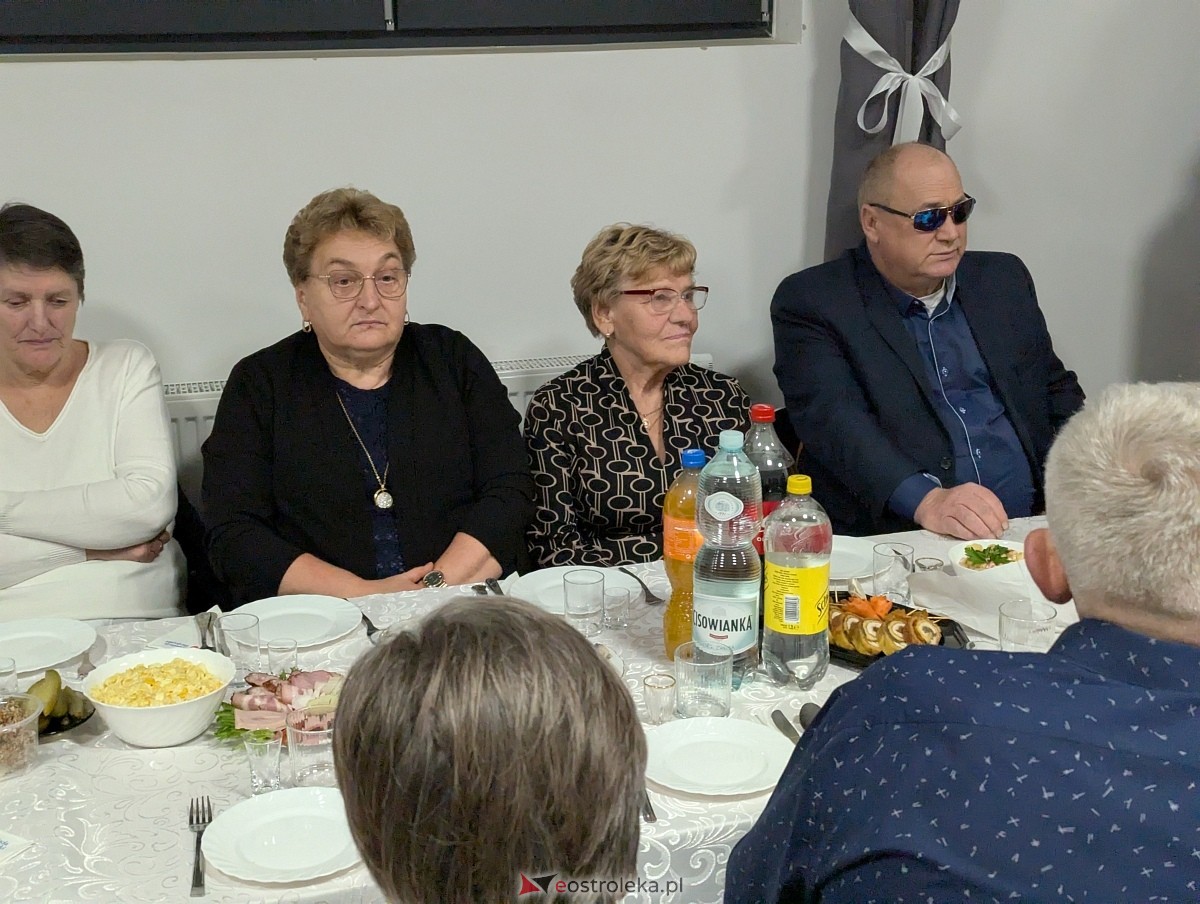 Śpiewem i żartem - przegląd talentów w Kamiance [22.11.2025] - zdjęcie #80 - eOstroleka.pl