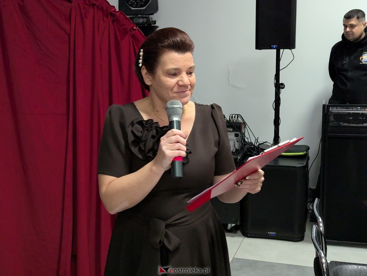 Śpiewem i żartem - przegląd talentów w Kamiance [22.11.2025] - zdjęcie #79 - eOstroleka.pl