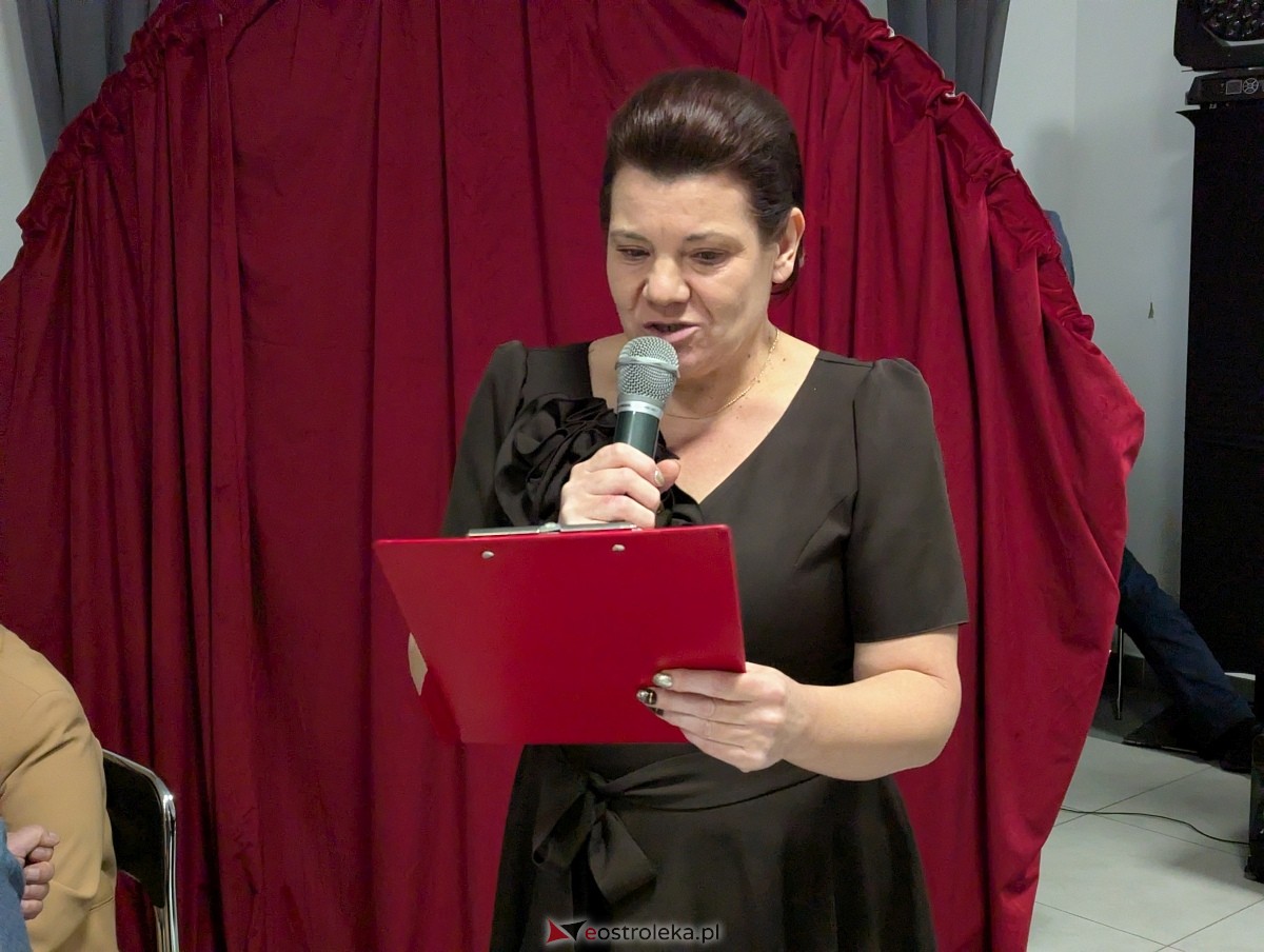 Śpiewem i żartem - przegląd talentów w Kamiance [22.11.2025] - zdjęcie #77 - eOstroleka.pl