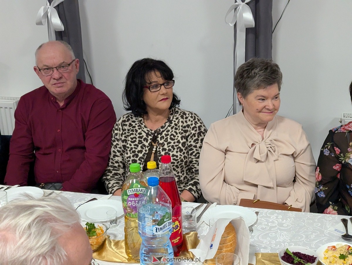 Śpiewem i żartem - przegląd talentów w Kamiance [22.11.2025] - zdjęcie #76 - eOstroleka.pl