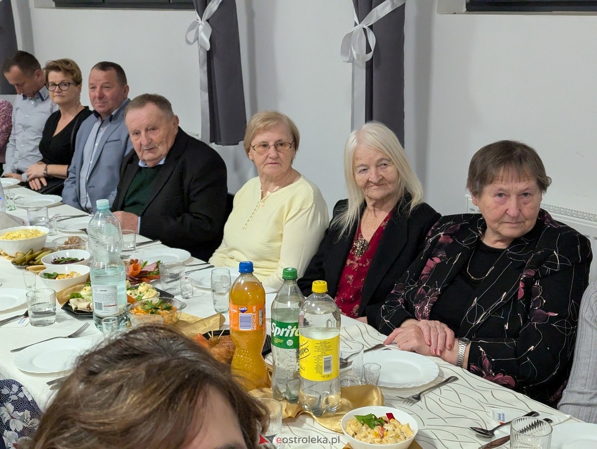 Śpiewem i żartem - przegląd talentów w Kamiance [22.11.2025] - zdjęcie #74 - eOstroleka.pl