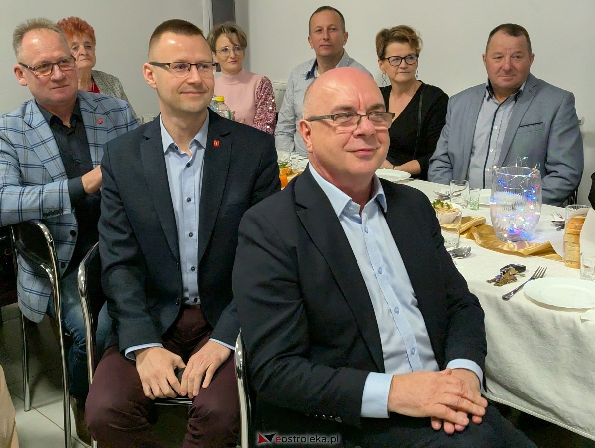 Śpiewem i żartem - przegląd talentów w Kamiance [22.11.2025] - zdjęcie #73 - eOstroleka.pl