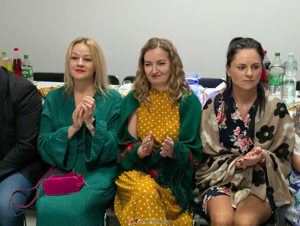 Śpiewem i żartem - przegląd talentów w Kamiance [22.11.2025] - zdjęcie #71 - eOstroleka.pl