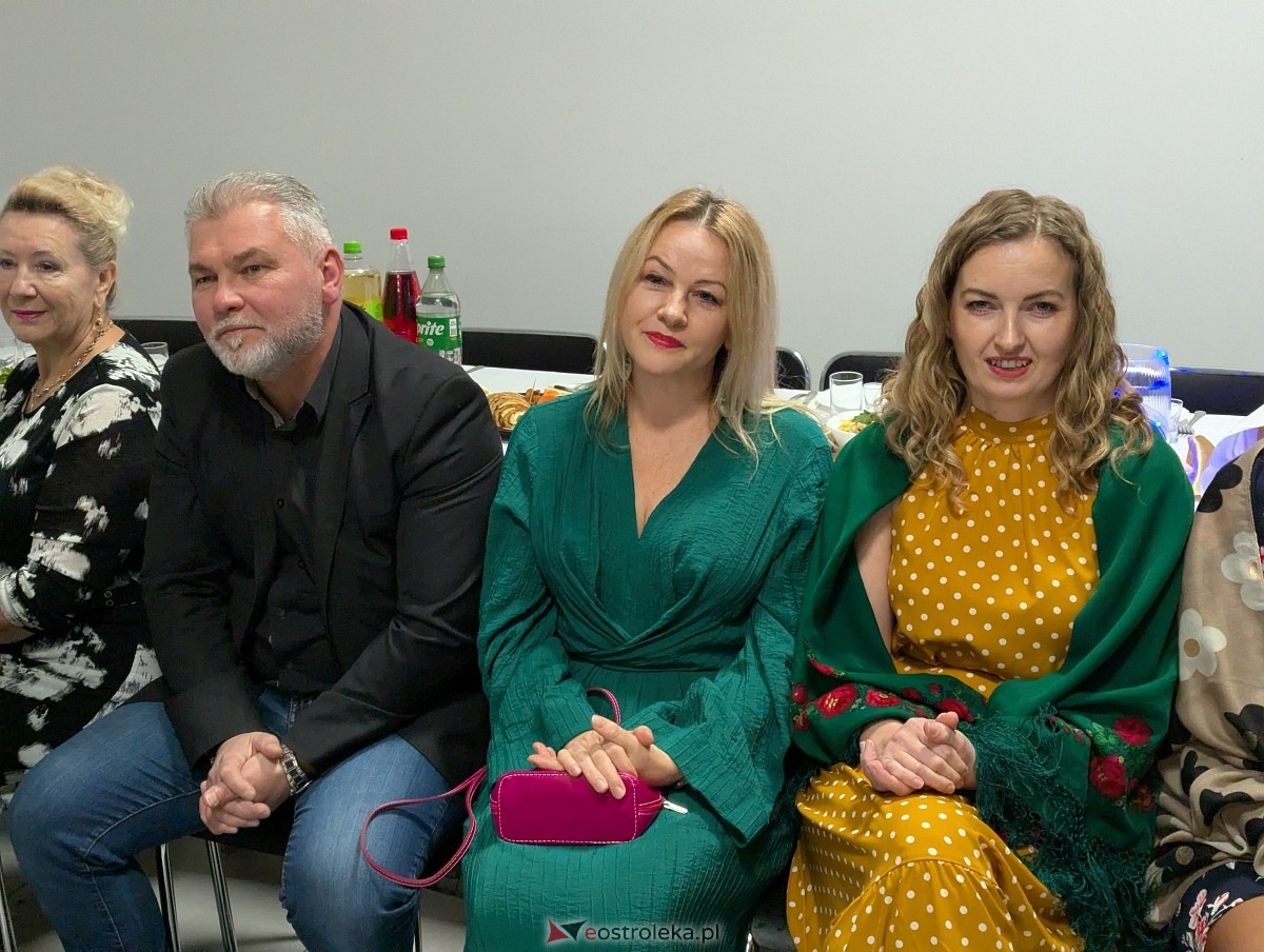 Śpiewem i żartem - przegląd talentów w Kamiance [22.11.2025] - zdjęcie #70 - eOstroleka.pl