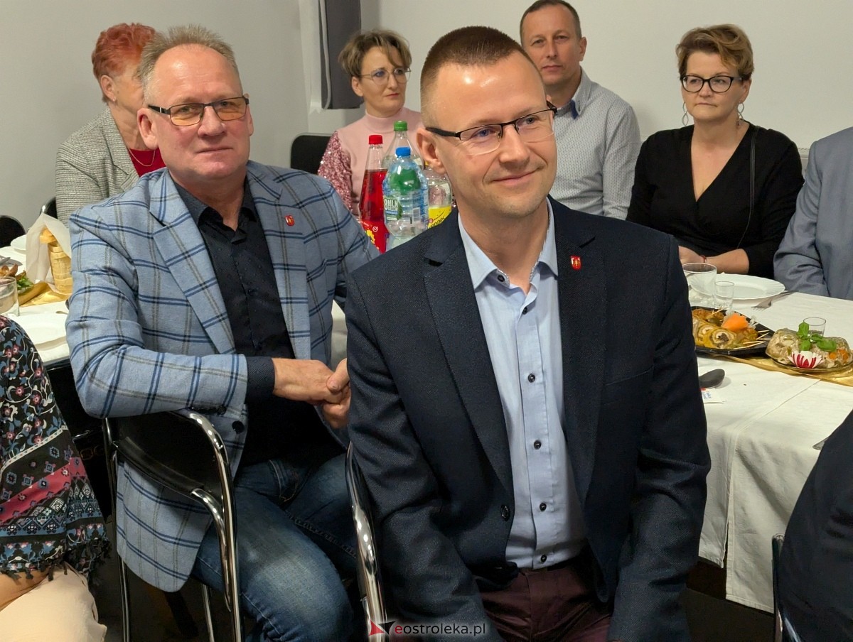 Śpiewem i żartem - przegląd talentów w Kamiance [22.11.2025] - zdjęcie #69 - eOstroleka.pl