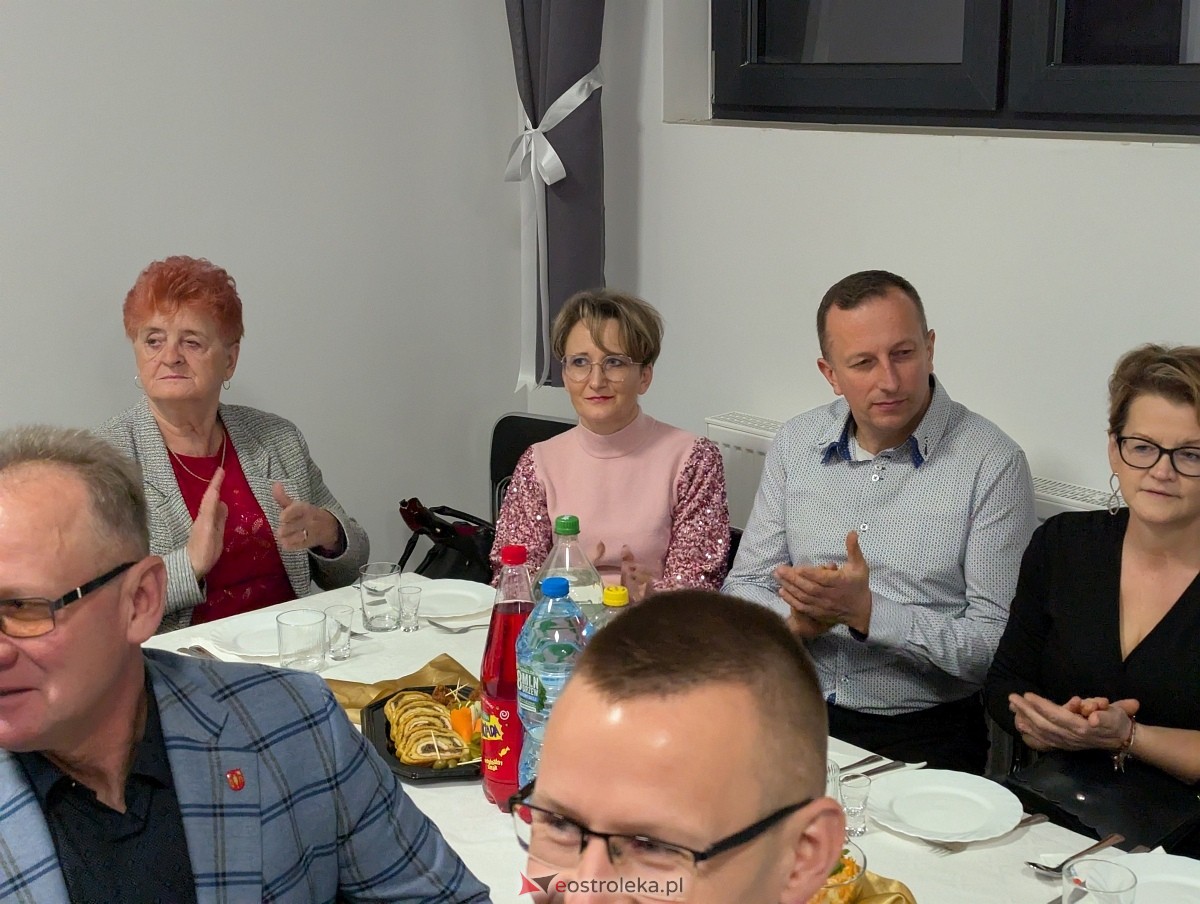 Śpiewem i żartem - przegląd talentów w Kamiance [22.11.2025] - zdjęcie #67 - eOstroleka.pl