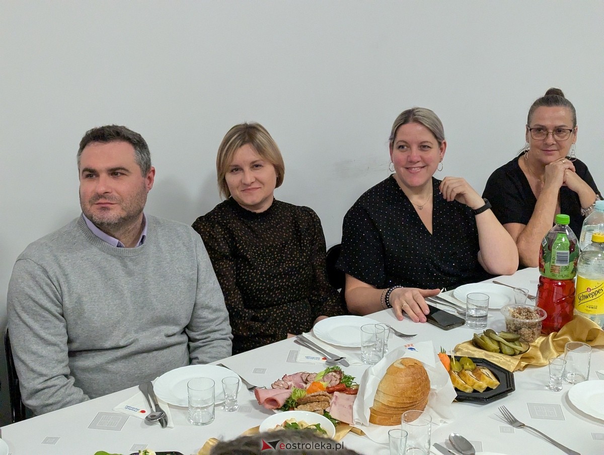 Śpiewem i żartem - przegląd talentów w Kamiance [22.11.2025] - zdjęcie #66 - eOstroleka.pl