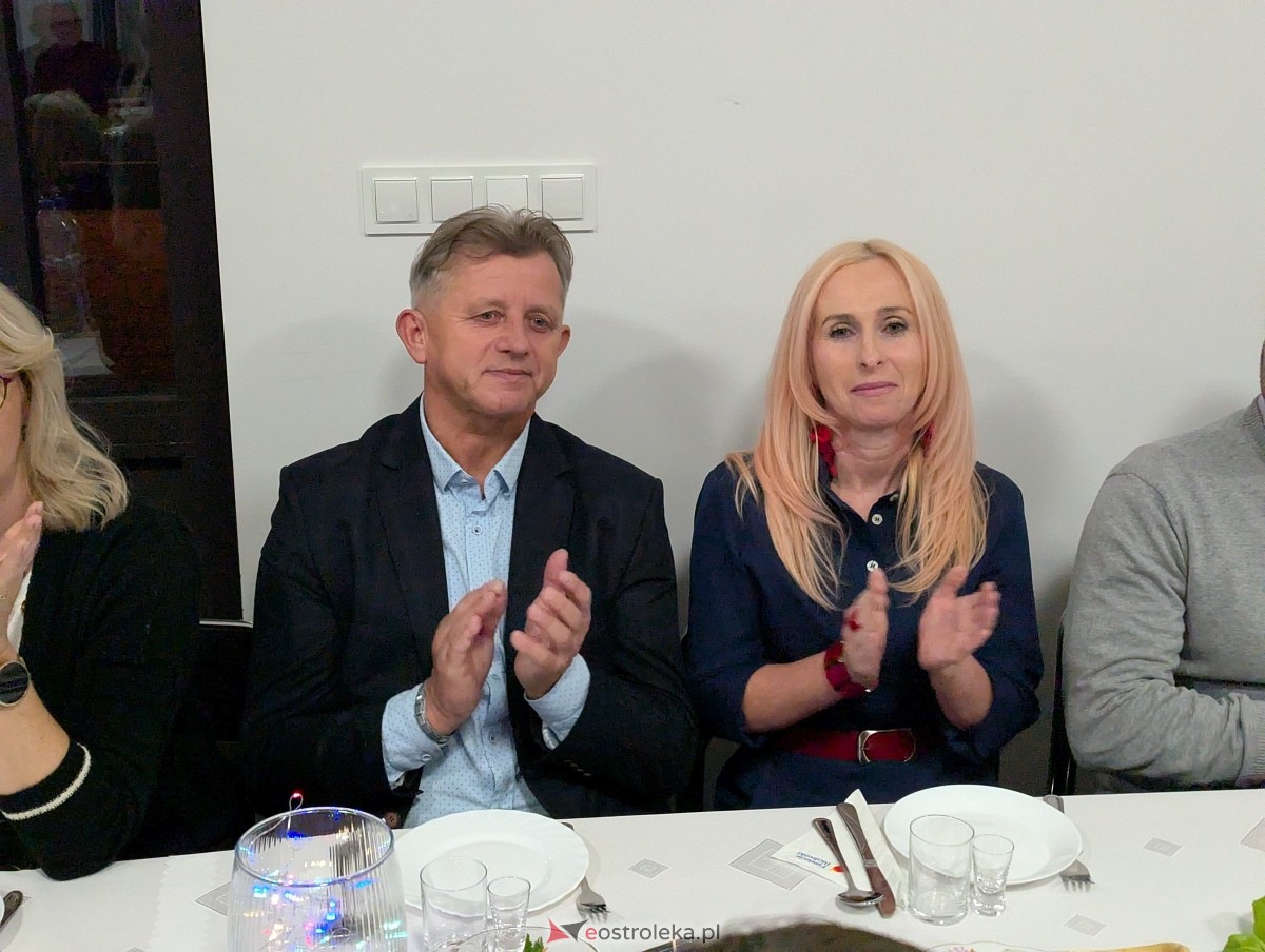 Śpiewem i żartem - przegląd talentów w Kamiance [22.11.2025] - zdjęcie #65 - eOstroleka.pl