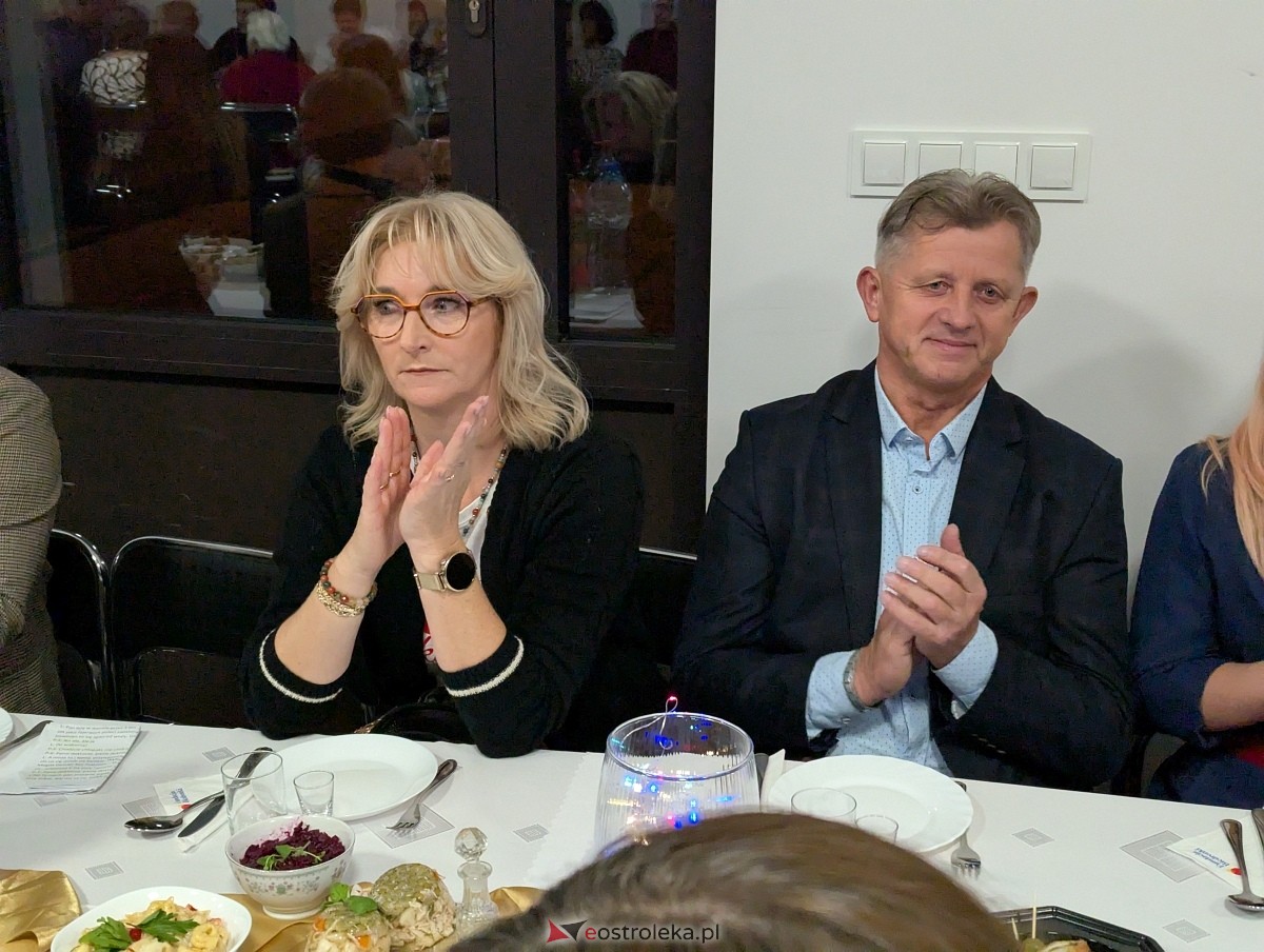 Śpiewem i żartem - przegląd talentów w Kamiance [22.11.2025] - zdjęcie #64 - eOstroleka.pl