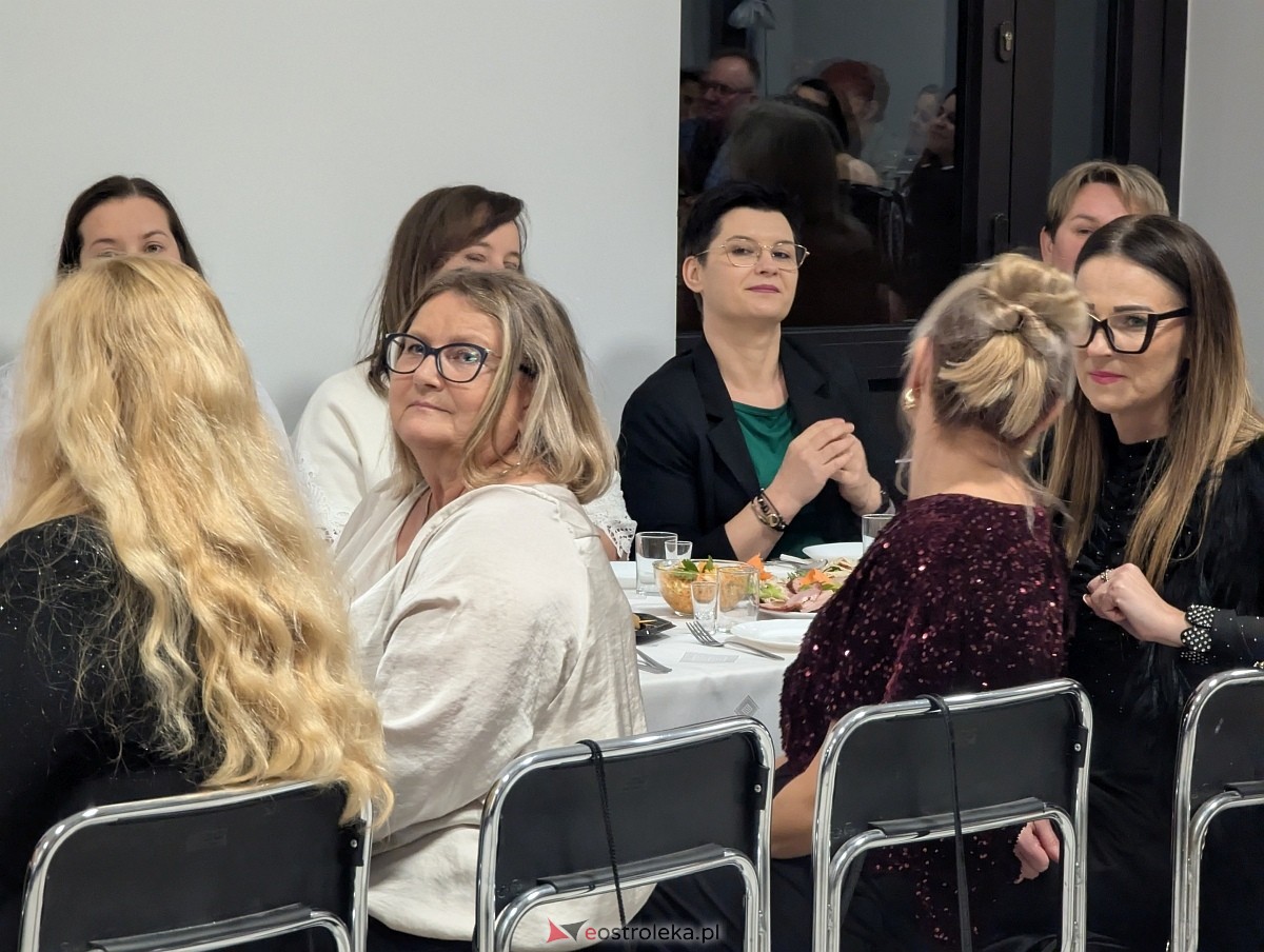 Śpiewem i żartem - przegląd talentów w Kamiance [22.11.2025] - zdjęcie #53 - eOstroleka.pl