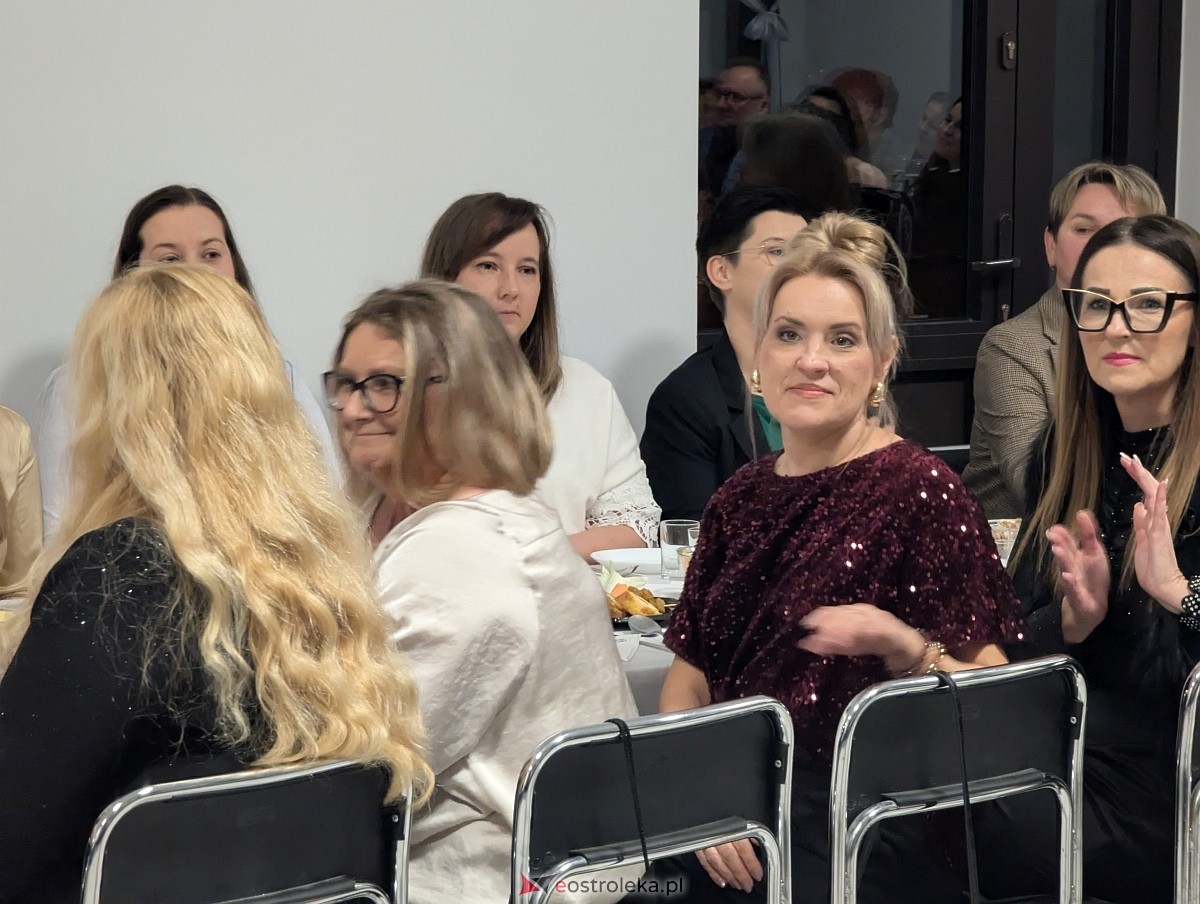 Śpiewem i żartem - przegląd talentów w Kamiance [22.11.2025] - zdjęcie #52 - eOstroleka.pl