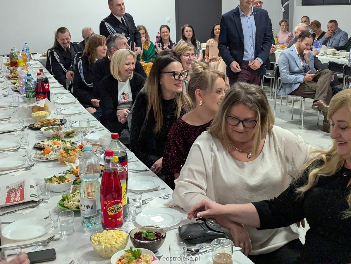 Śpiewem i żartem - przegląd talentów w Kamiance [22.11.2025] - zdjęcie #49 - eOstroleka.pl