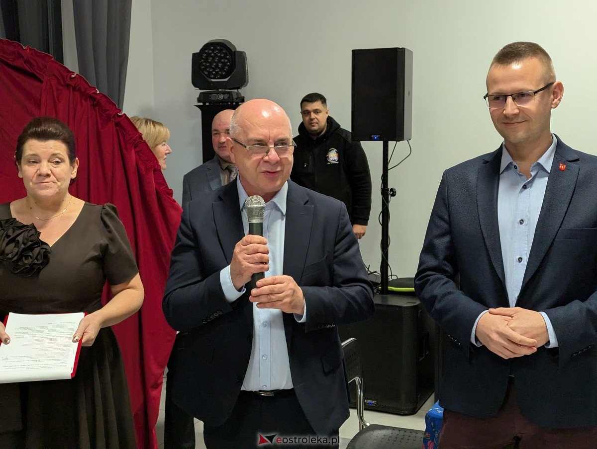 Śpiewem i żartem - przegląd talentów w Kamiance [22.11.2025] - zdjęcie #47 - eOstroleka.pl