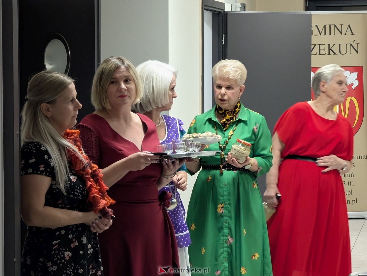 Śpiewem i żartem - przegląd talentów w Kamiance [22.11.2025] - zdjęcie #39 - eOstroleka.pl