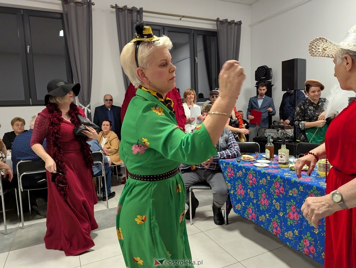 Śpiewem i żartem - przegląd talentów w Kamiance [22.11.2025] - zdjęcie #31 - eOstroleka.pl