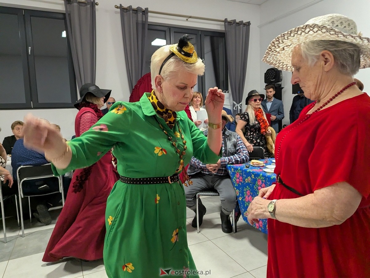 Śpiewem i żartem - przegląd talentów w Kamiance [22.11.2025] - zdjęcie #30 - eOstroleka.pl