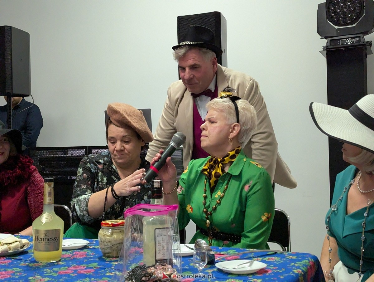 Śpiewem i żartem - przegląd talentów w Kamiance [22.11.2025] - zdjęcie #23 - eOstroleka.pl