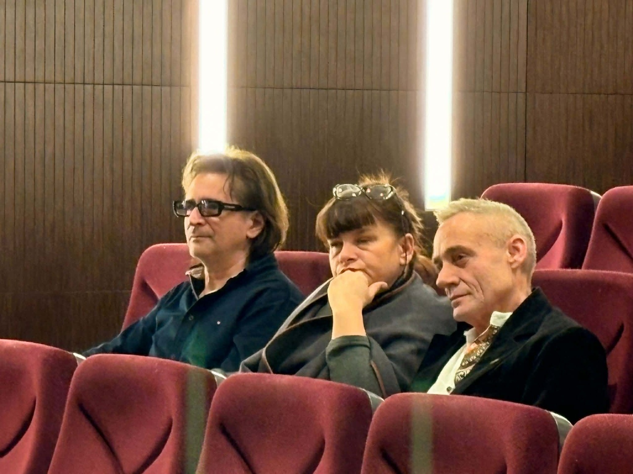 V Międzyszkolny Konkurs Pieśni Legionowych [20.11.2025] - zdjęcie #56 - eOstroleka.pl