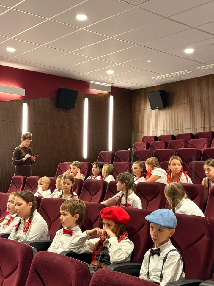 V Międzyszkolny Konkurs Pieśni Legionowych [20.11.2025] - zdjęcie #55 - eOstroleka.pl