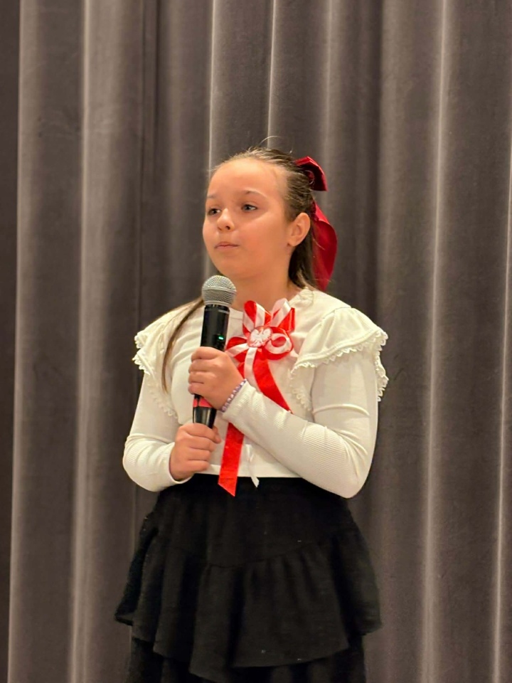 V Międzyszkolny Konkurs Pieśni Legionowych [20.11.2025] - zdjęcie #34 - eOstroleka.pl