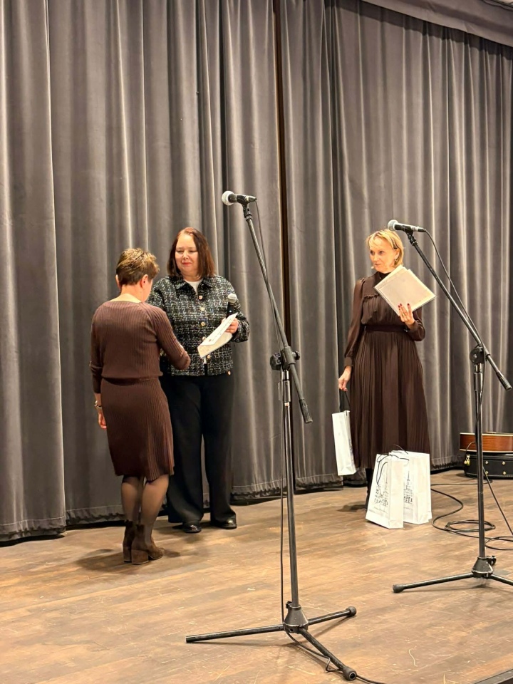 V Międzyszkolny Konkurs Pieśni Legionowych [20.11.2025] - zdjęcie #27 - eOstroleka.pl