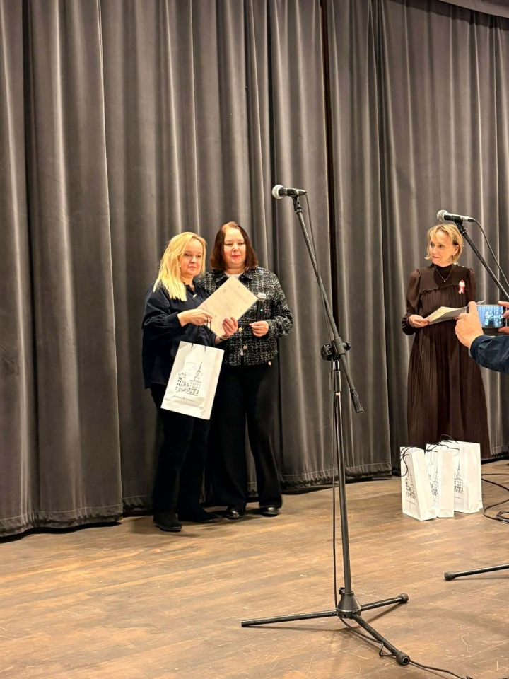 V Międzyszkolny Konkurs Pieśni Legionowych [20.11.2025] - zdjęcie #26 - eOstroleka.pl