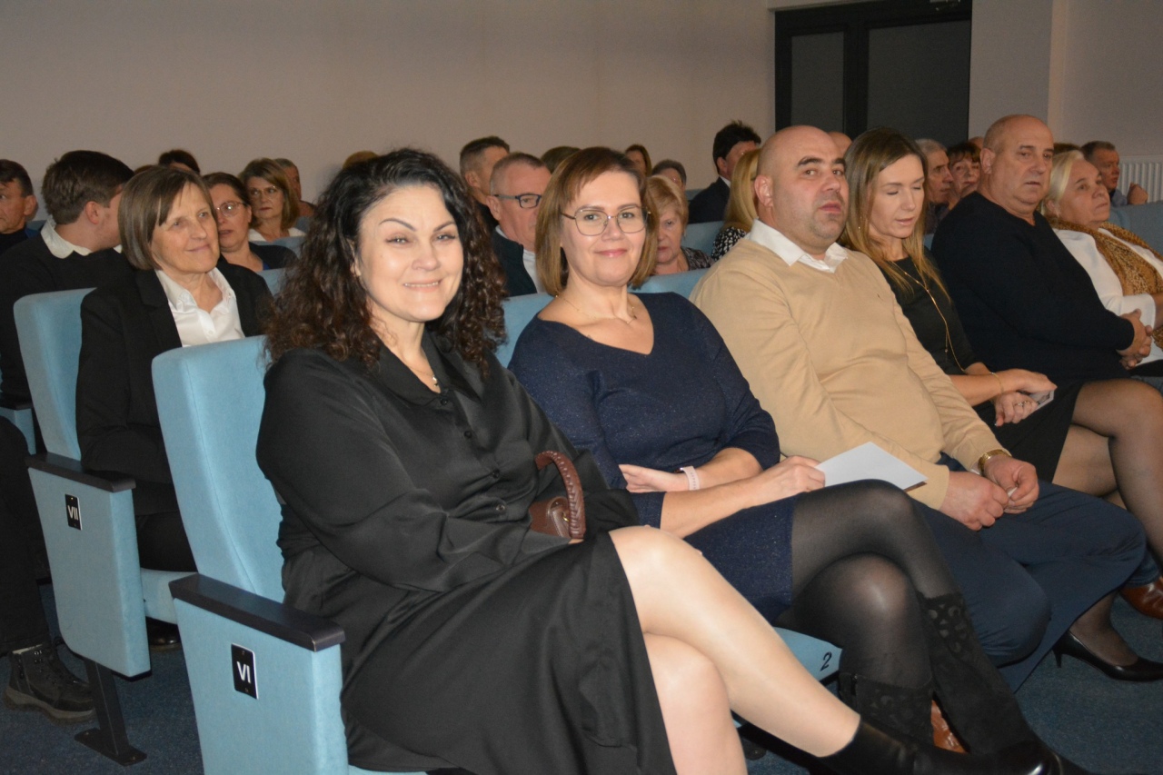 Koncert fortepianowy Chopin w Kadzidle [22.11.2025] - zdjęcie #2 - eOstroleka.pl