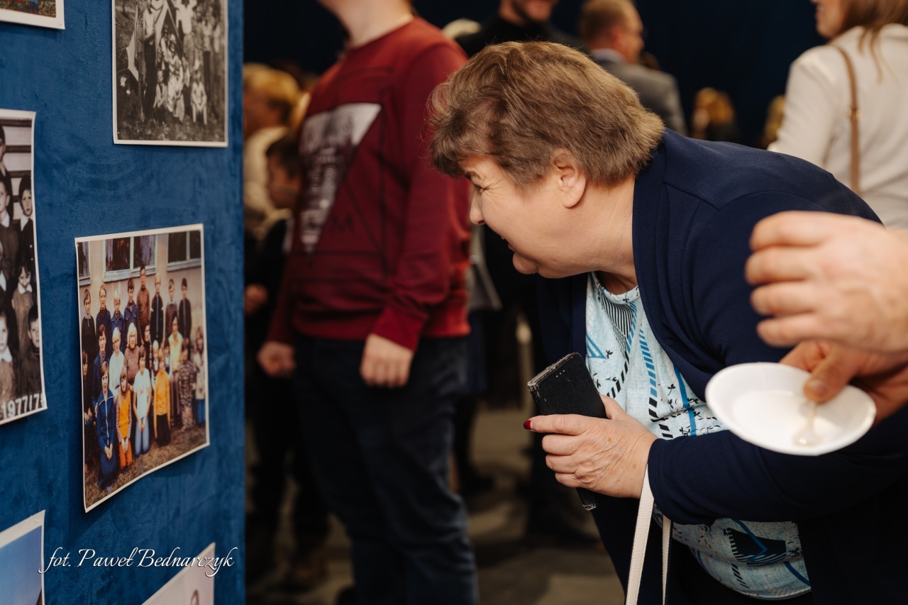 Koncert Gitary dla Niepodległej w Szkole Podstawowej w Lipnikach [21.11.2025] - zdjęcie #26 - eOstroleka.pl