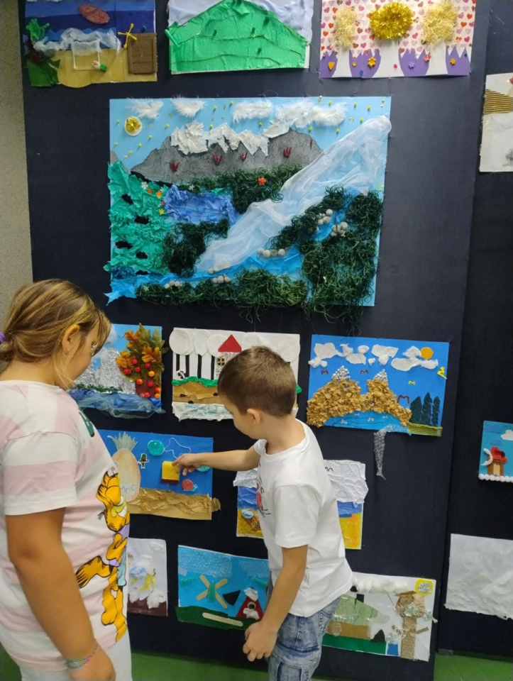 Odlotowy niewidomy w SP 10 w Ostrołęce - zdjęcie #64 - eOstroleka.pl