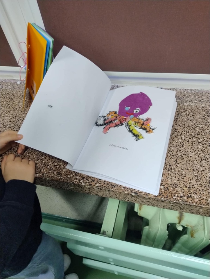 Odlotowy niewidomy w SP 10 w Ostrołęce - zdjęcie #50 - eOstroleka.pl