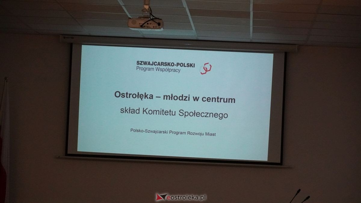 Duży projekt, wspólne korzyści. Ostrołęka i gmina Rzekuń budują nową jakość życia dla mieszkańców! Rusza projekt Młodzi w centrum wart miliony! [25.11.2025] - zdjęcie #110 - eOstroleka.pl